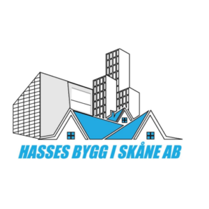 Hasses Bygg i Skåne AB