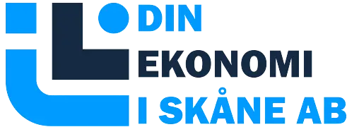Din Ekonomi i Skåne AB – Bokföring och redovisningstjänster i Landskrona