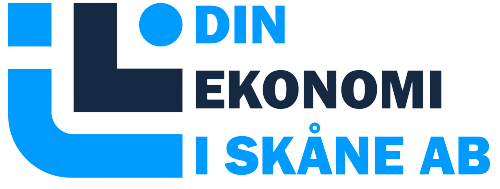 Din Ekonomi i Skåne AB