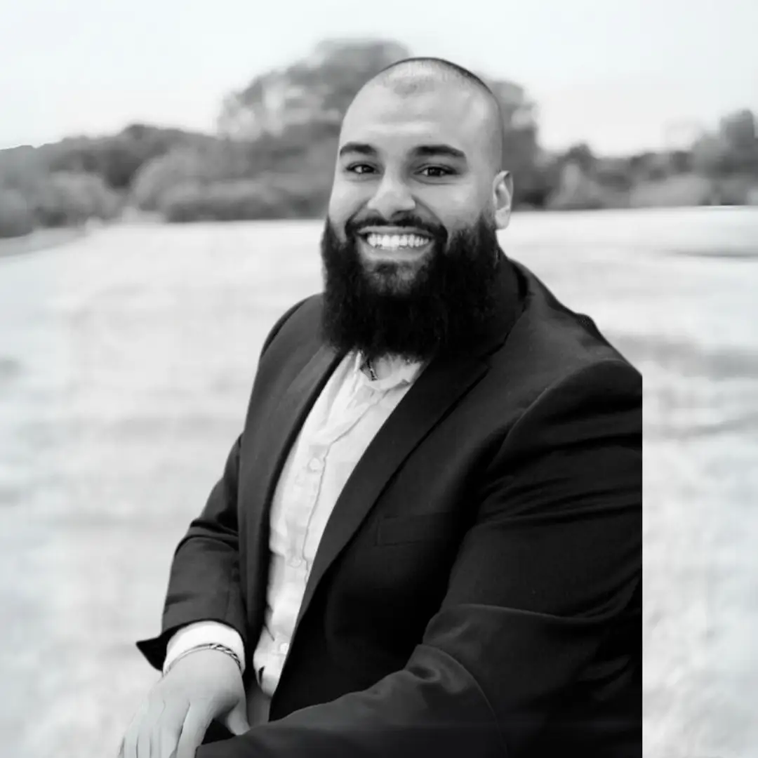 Adel El bayrouti – Grundare och VD för Din Ekonomi i Skåne AB