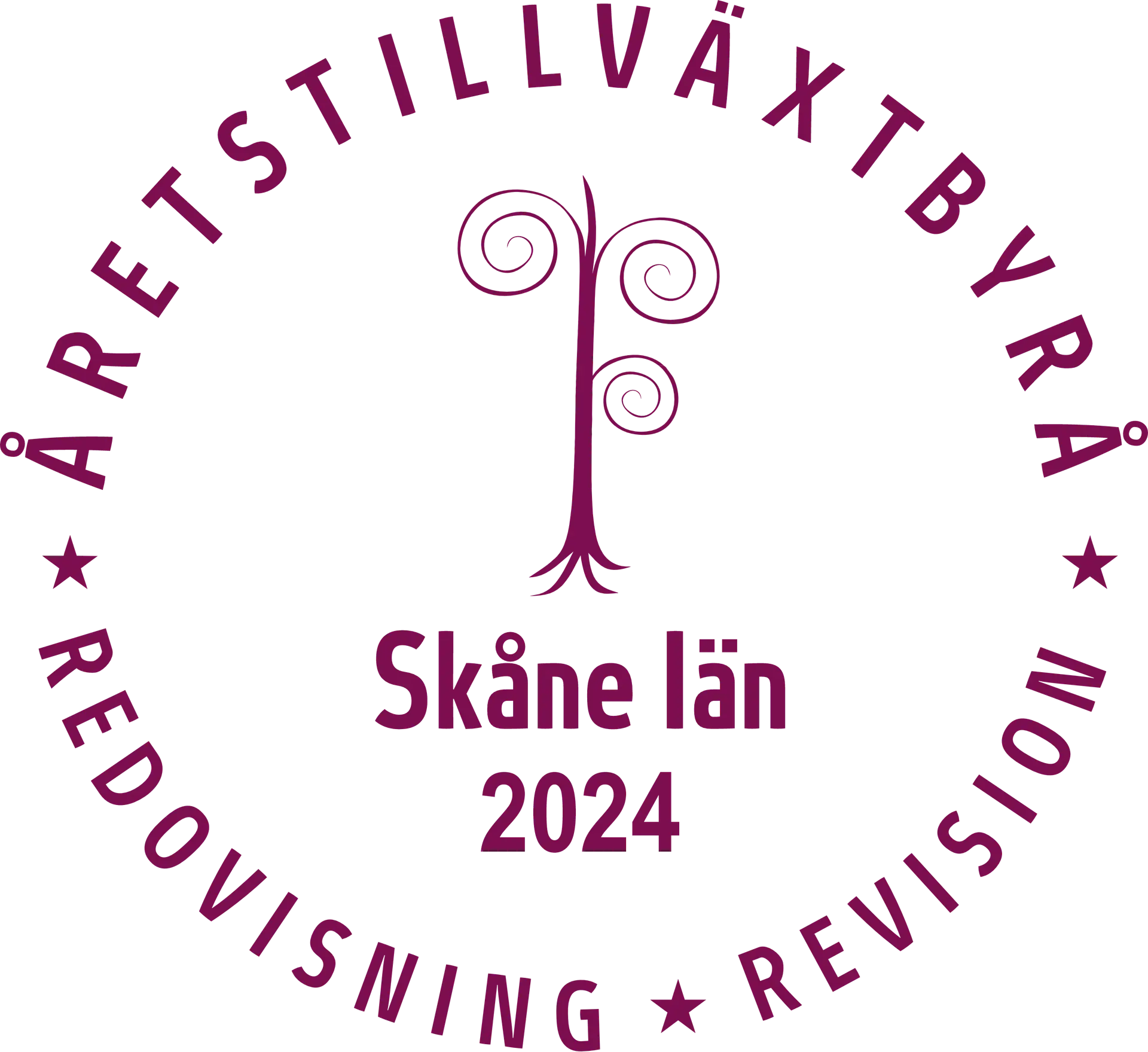 Pris för bästa redovisningstjänster i Skåne 2024 – Din Ekonomi i Skåne AB