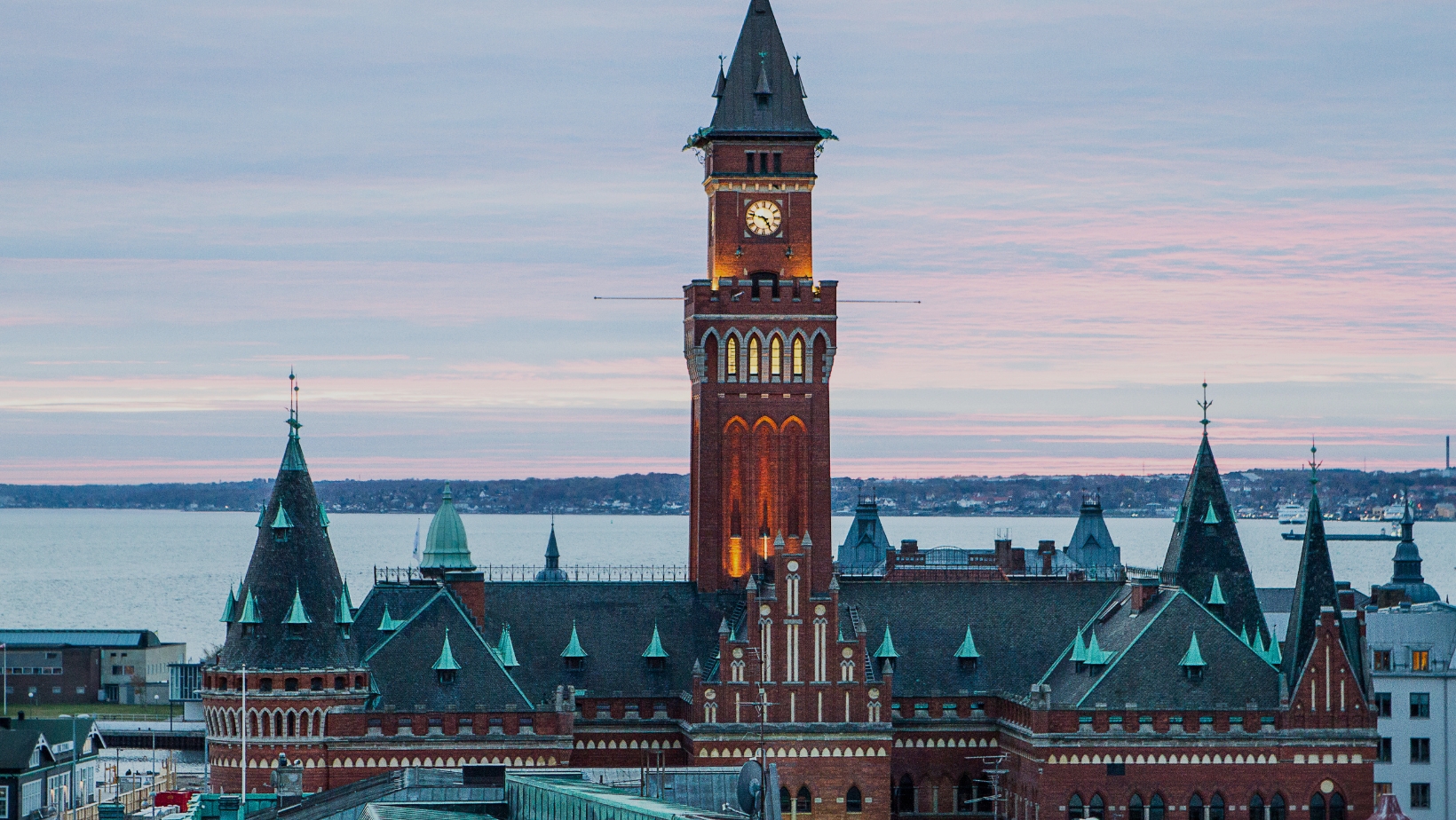 Helsingborg