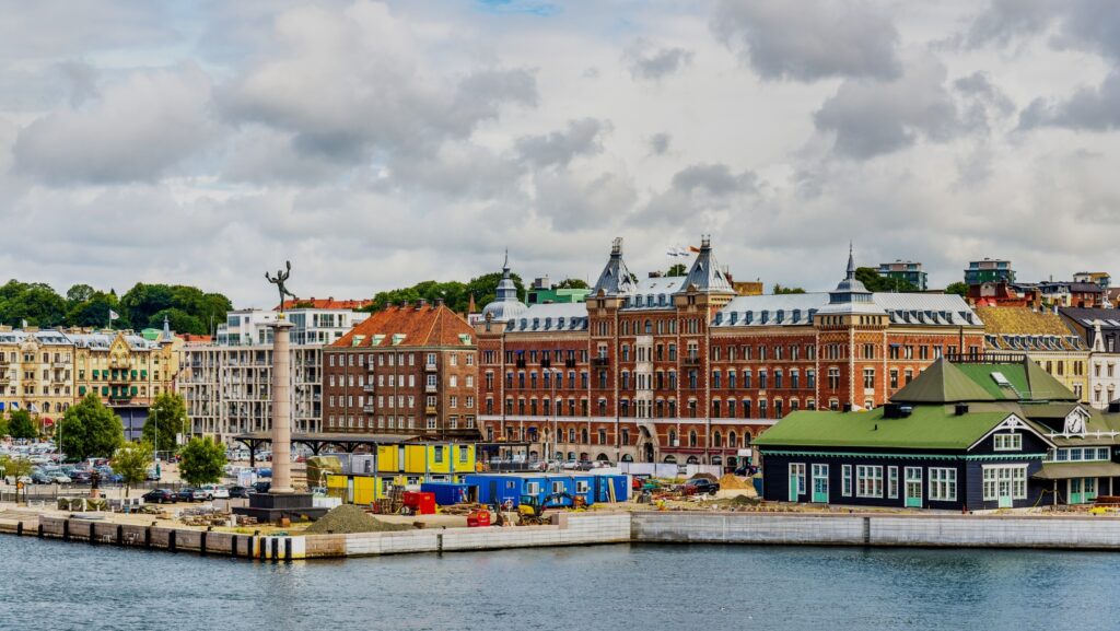 Redovisningsbyrå Helsingborg guide