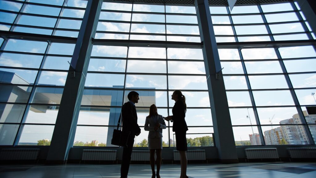 Affärsrådgivning i Malmö