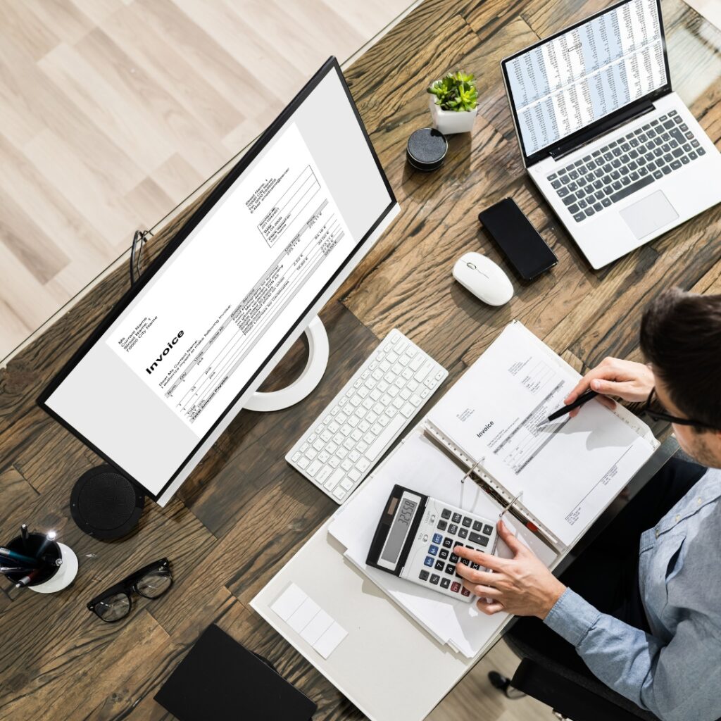 Redovisningsbyrå Malmö