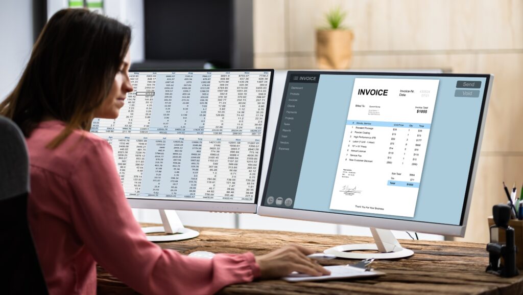 Redovisningsbyrå Helsingborg- Din Ekonomi i Skåne AB