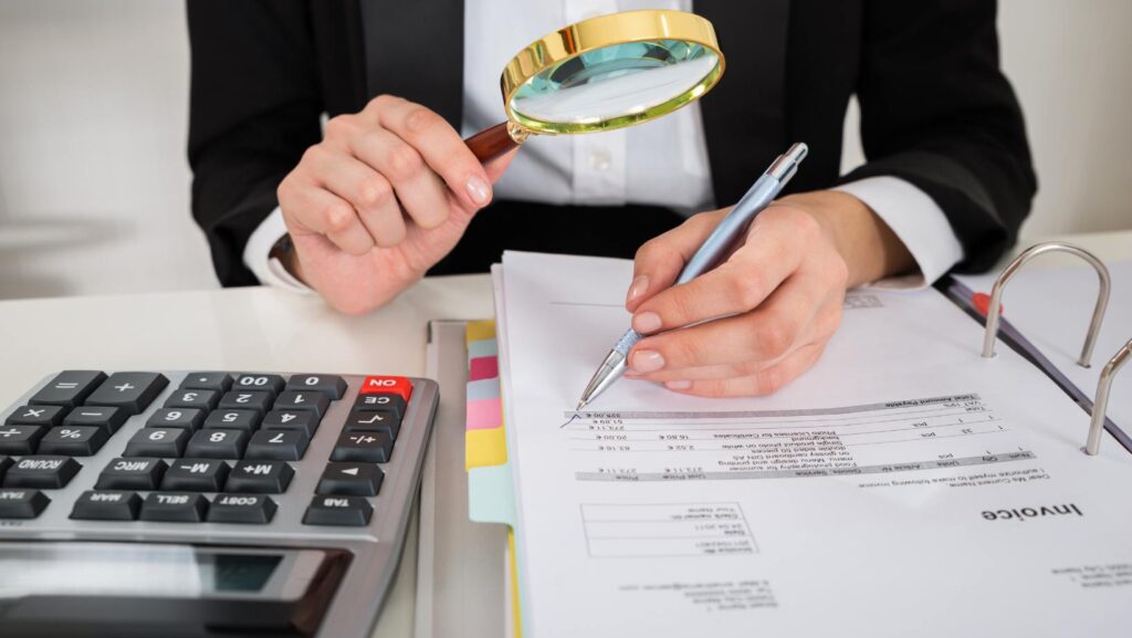 Revisor i Helsingborg | Din Ekonomi i Skåne AB