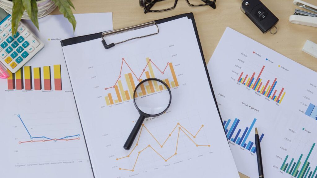 Årsredovisning och bokslut i Helsingborg