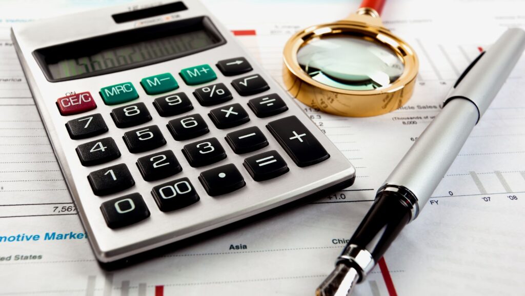 Redovisning för enskild firma i Helsingborg – undvik misstag