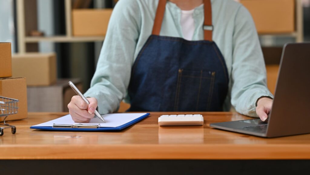 Deklarationshjälp för småföretag - Din Ekonomi i Skåne