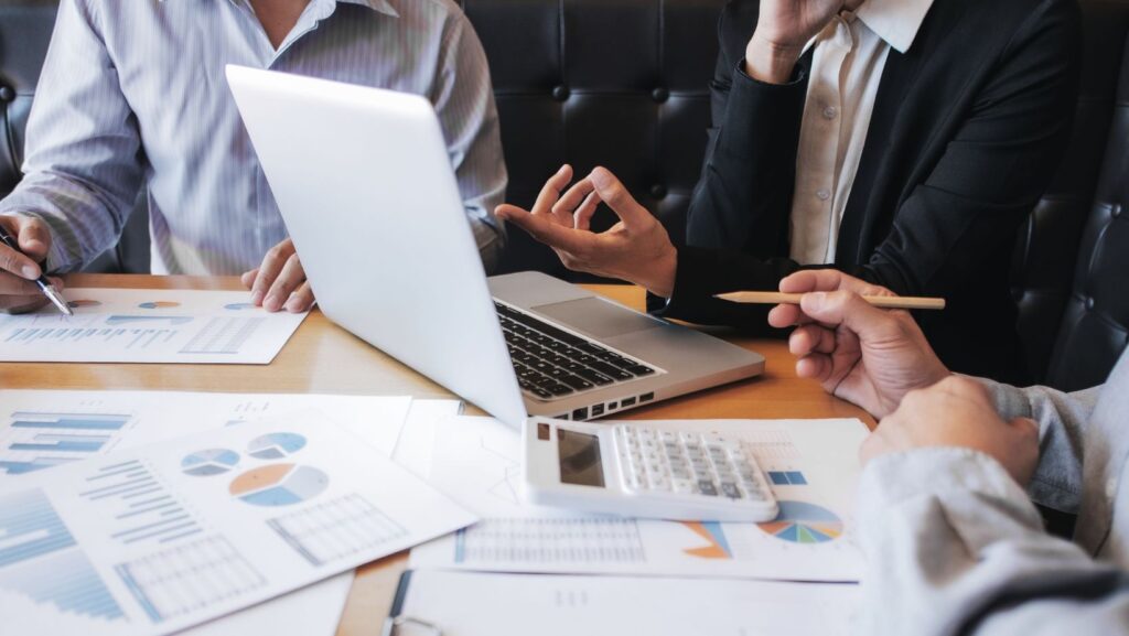 Årsredovisning i Helsingborg – allt du behöver veta