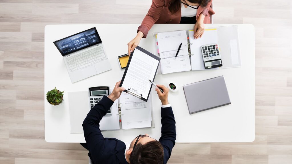 Revisor i Helsingborg – Din Ekonomi i Skåne