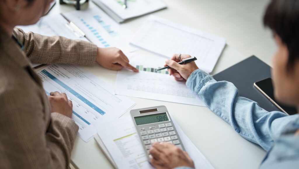 Bästa redovisningsbyrån i Helsingborg – Din Ekonomi i Skåne