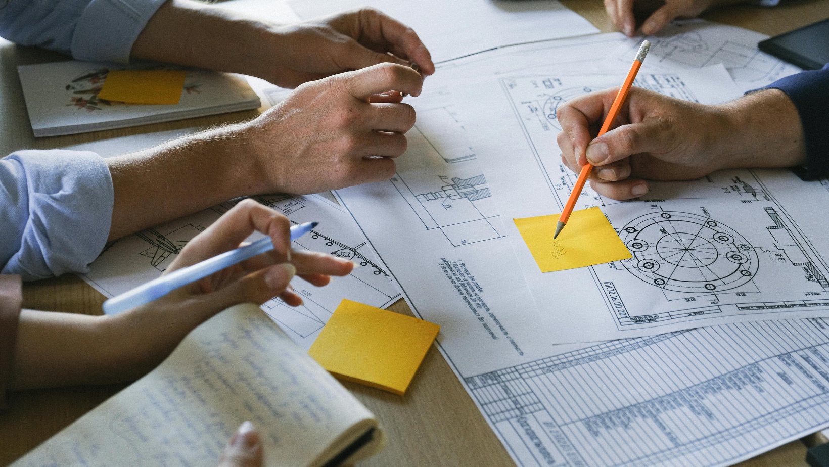 Checklista för småföretag i Skåne 2025