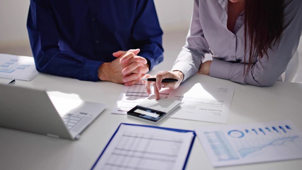 Vanliga frågor om bokföring i Helsingborg - Guide 2025