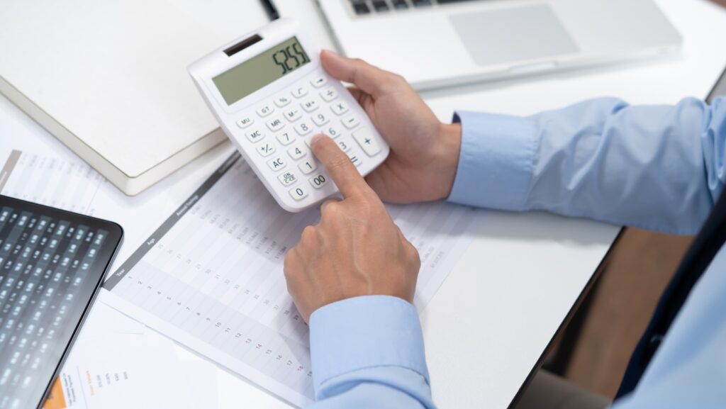 Billig redovisningsbyrå i Landskrona