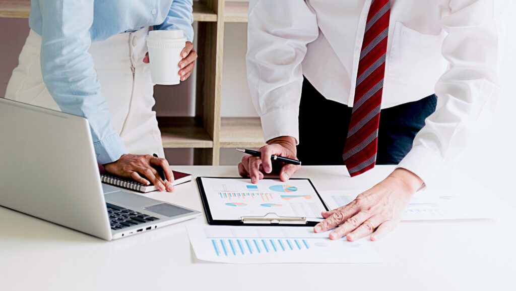 Bokslut i Landskrona – professionell hjälp & årsredovisning