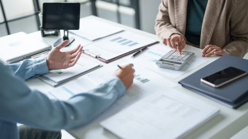 Revisor i Landskrona – ekonomisk kontroll & rådgivning