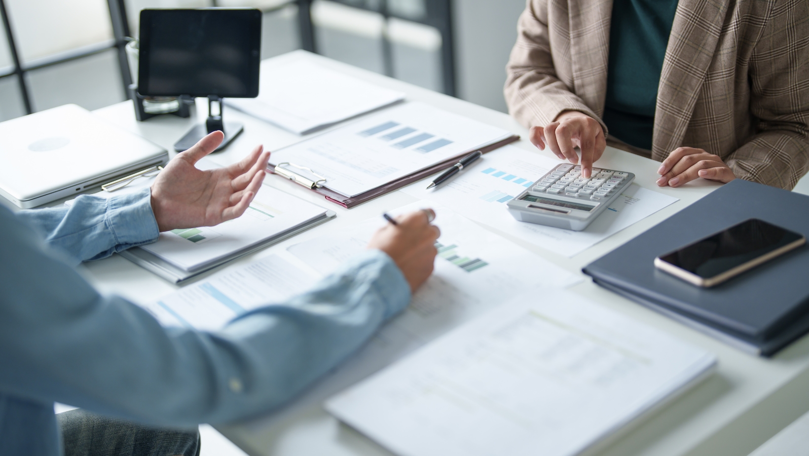 Revisor i Landskrona – ekonomisk kontroll & rådgivning