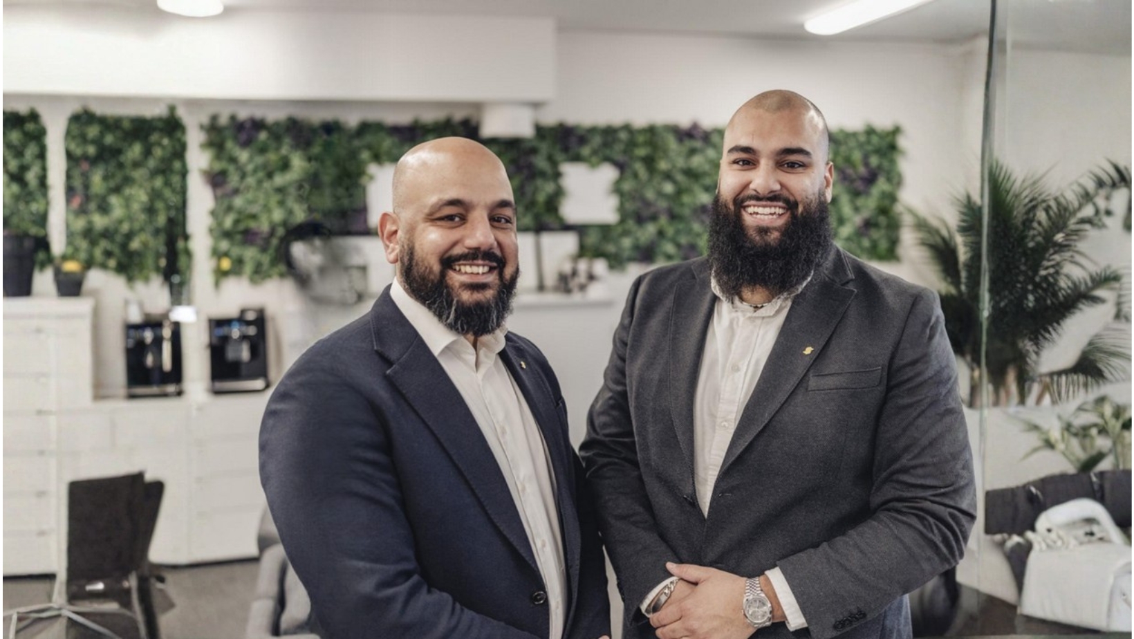 Från idé till Årets Tillväxtbyrå i Skåne | Din Ekonomi