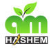 Hashem A&M logo