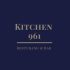 Kitchen961 AB