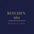 Kitchen961 AB